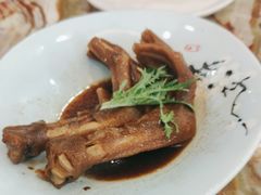 -椿记烧鹅(叠彩店)