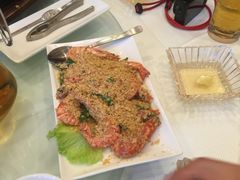 -新加坡海鲜共和(名胜世界圣淘沙海滨坊)