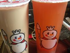 -蜜雪冰城(陆家嘴店)