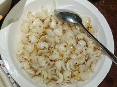 -新白鹿餐厅(爱琴海购物中心店)