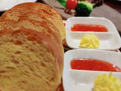 -马迭尔德式西餐精酿啤酒屋(中央大街店)