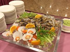 -上海尊茂酒店