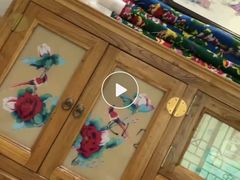 -宝丽金大酒店·洗浴中心