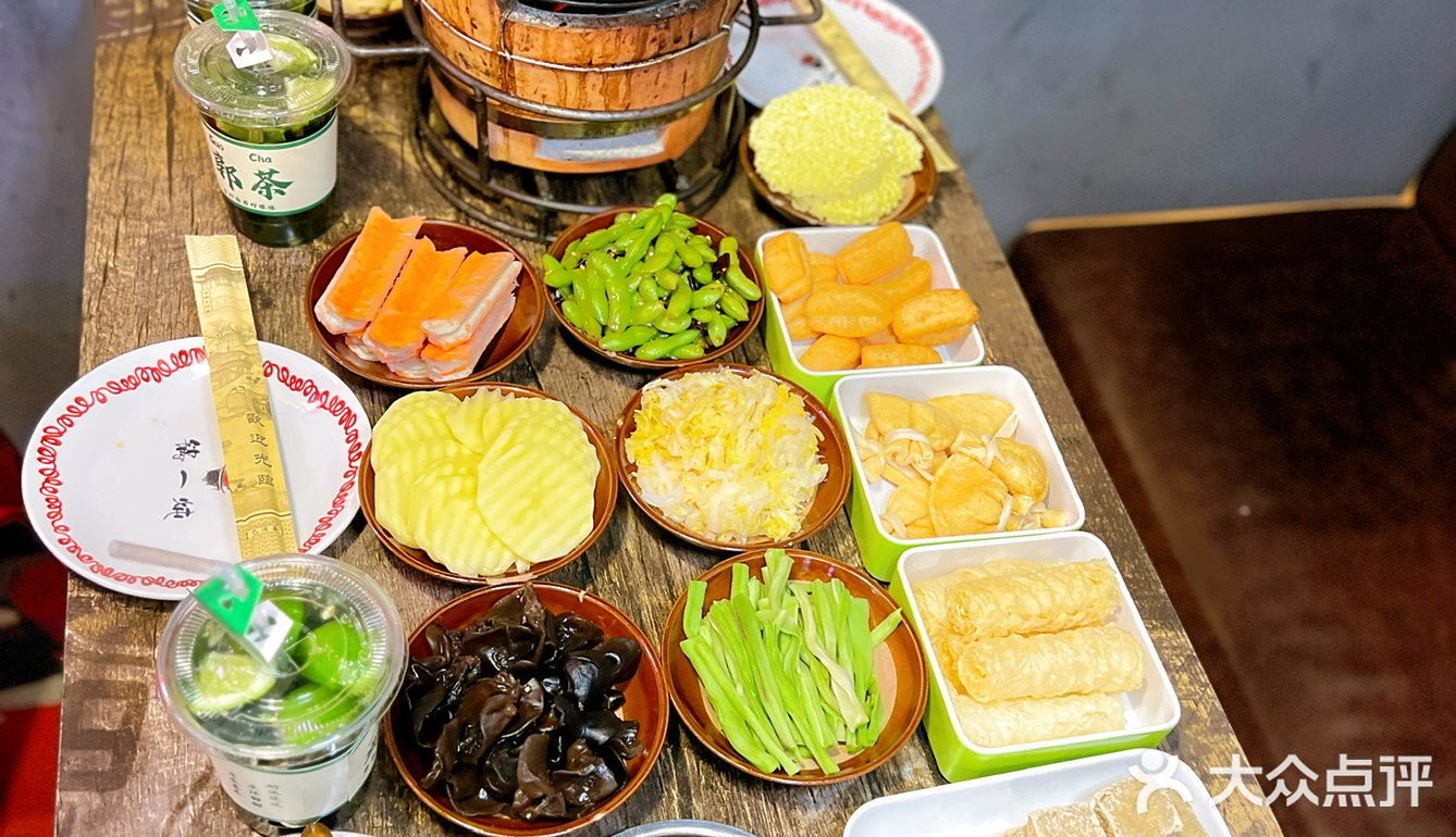 我要吹爆这家超好吃的炖肉锅！不许你不知道