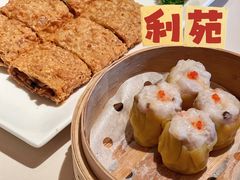 -利苑酒家(华熙国际店)