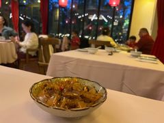 -龙门阵茶屋川菜馆(武康路店)