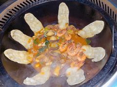 -锅来乐地锅鸡(安亭店)