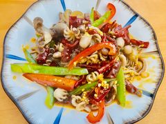 -孙记海鲜砂锅菜(拾味nice店)