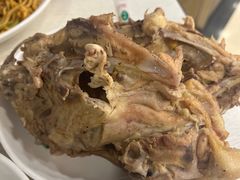 鸡架-老四季(南市场店)