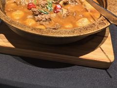 -铜锣湾·有麝自然香(渝北财富中心店)