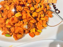 -峨嵋酒家(地安门店)
