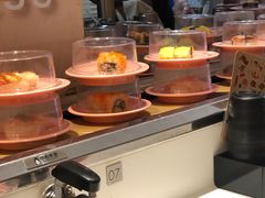 -争鲜回转寿司(通州万达店)