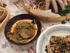 -东排食堂长沙小吃大排档(五一广场店)