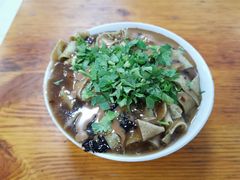 -正味斋锅巴菜(西北角店)