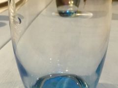 -伊斯坦布尔土耳其清真咖啡餐厅