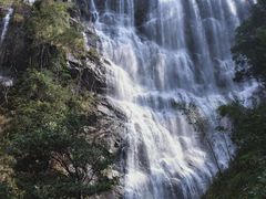 -千泷沟大瀑布旅游区