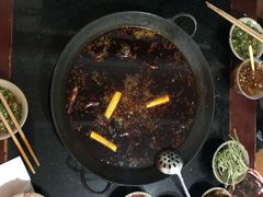 -星鸿社重庆老火锅