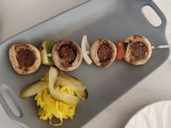 -库滋明·俄罗斯特色美食(中央大街店)