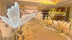 -北京燕尔婚礼策划