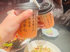 -小厨娘金榜题名(夫子庙秦淮河店)