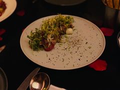 -wann lounge 低温慢煮牛排·清吧