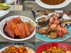 -佰园全日西餐厅-厦门佰翔软件园酒店