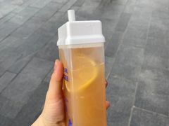 -溪边姑娘·拉丝酸奶水果捞(春熙路店)