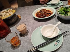 -山衢味庄·鲜辣衢菜(杭行路店)