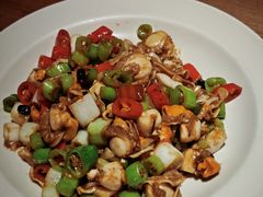 -KŌNG胶东小馆(华熙店)