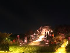 -横店影视城梦幻谷园区