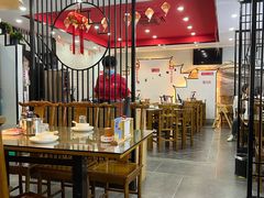 大堂-木桶记臭鳜鱼·安徽非遗名菜(火车站白马老店)