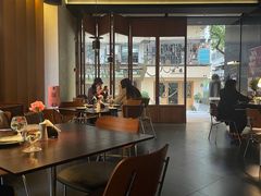 -Fuzzy Bistro 浮几韩餐·茶酒馆