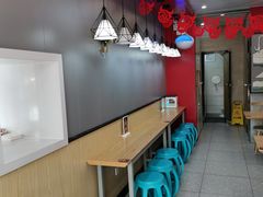 用餐区-咭味哆·炸鸡汉堡(昌安店)