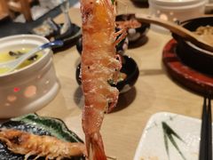 -山之川日料放题(通州店)