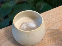 -知亘茶食