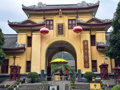 -桂林独秀峰王城景区