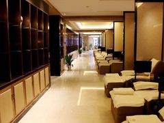 -郑州银基黄帝宫御温泉