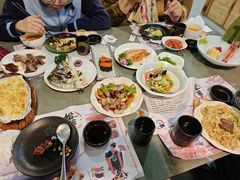 -松坂屋日料自助(长城路店)