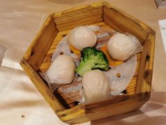 -聚福宝合苑食府(南头镇店)