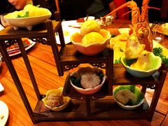 -禅e私房菜 Zen E Private Kitchen Chinese Restaurant