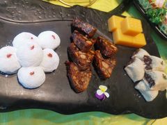 -东来顺饭庄(金泉广场店)