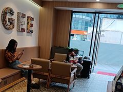 -霸王茶姬(南强街店)
