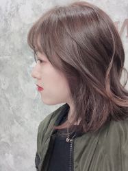 -Style HAIR