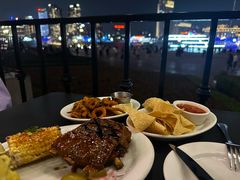 -Chili's Cafe&Bar奇利斯(滨江店)