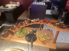 -谷牛日式烤肉(宝山U天地店)