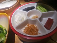 -青年公社烤鸭(滨湖银泰店)