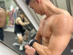 -美航国际健身(北京华联店)