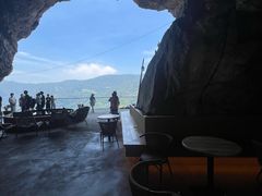 -雁荡山风景名胜区-小龙湫