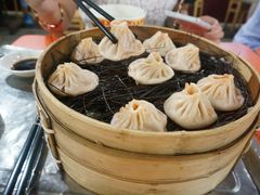 -四季美汤包(户部巷店)
