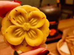 -长春堂顺时而饮(前门店)